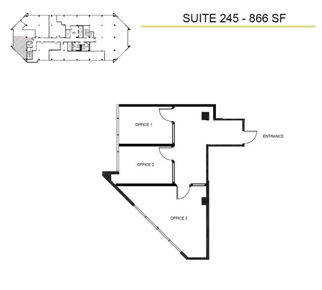 More Photos Of 15141 Whittier Blvd, Whittier Medical For Lease