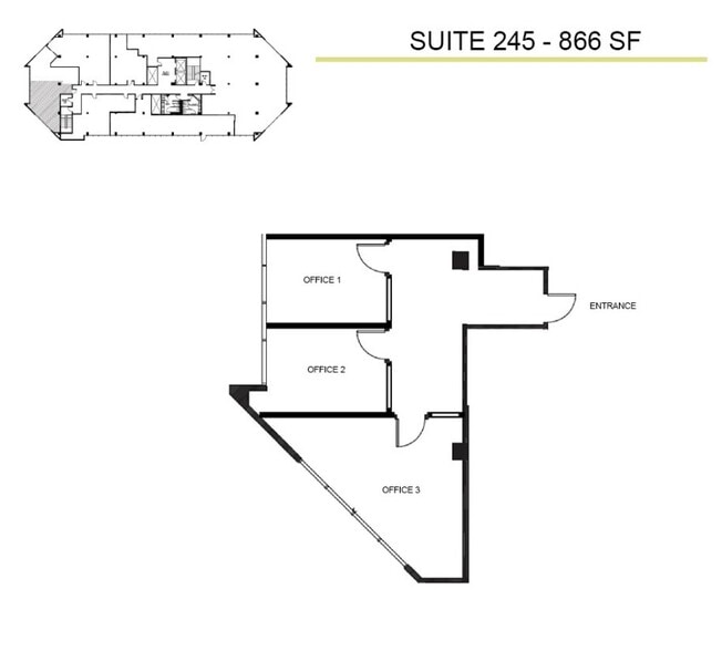 More Photos Of 15141 Whittier Blvd, Whittier Medical For Lease