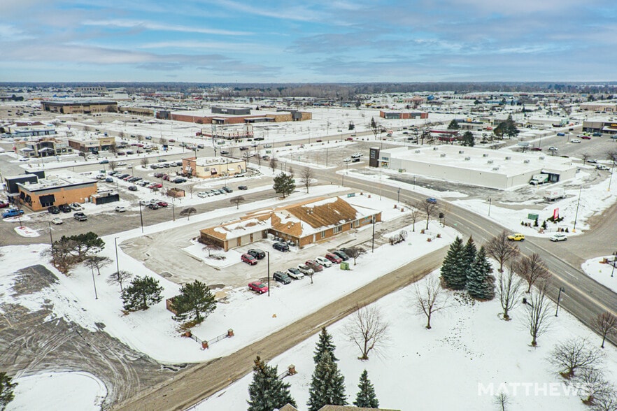 More Photos Of 5150 Cardinal Square Blvd, Saginaw Healthcare For Sale