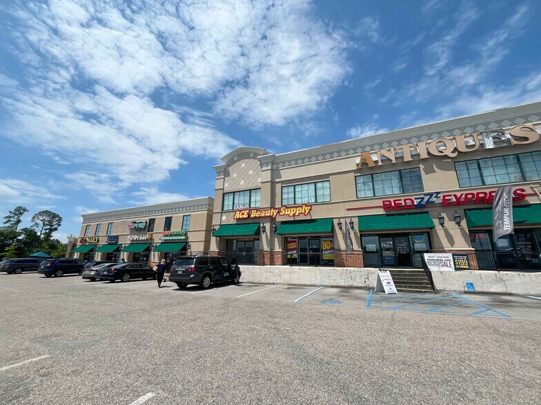 More Photos Of 1676 Montgomery Hwy, Birmingham Unknown For Lease