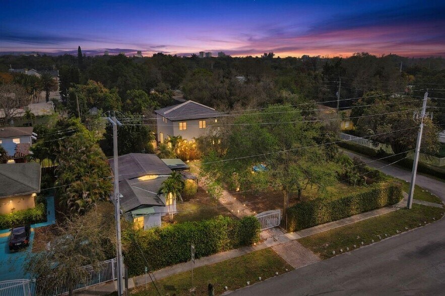 More Photos Of 11809 NE 1st Ave, Miami Land For Sale