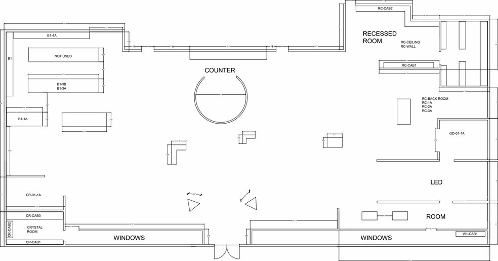 More Photos Of 658 N Tustin St, Orange Freestanding For Sale