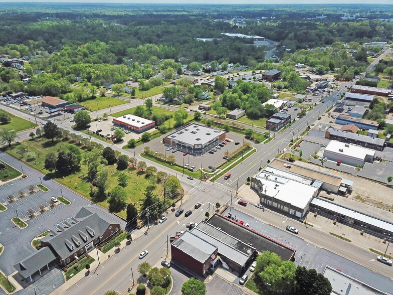 More Photos Of 201 Hillsboro St, Oxford Drugstore For Sale
