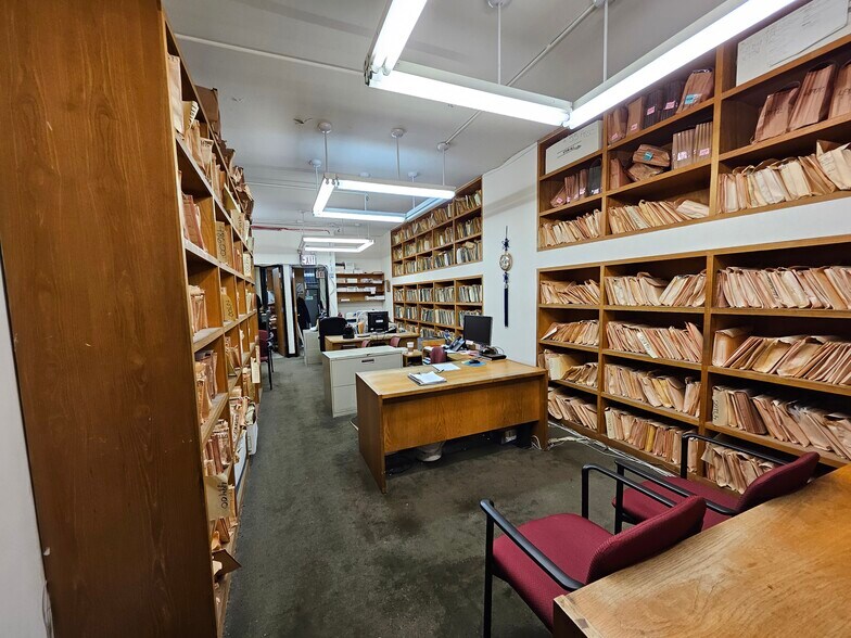 More Photos Of 49 W 24th St, New York Loft Creative Space For Lease