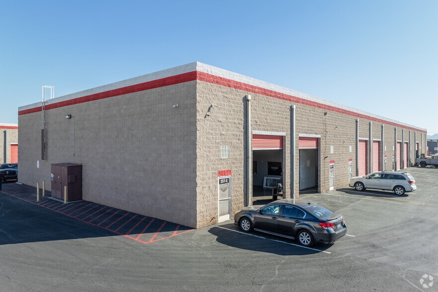 More Photos Of 257 Elliott Rd, Henderson Unknown For Lease