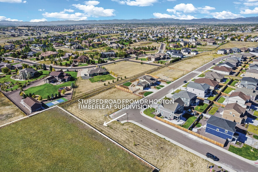 More Photos Of 13251 Yosemite St, Thornton Land For Sale