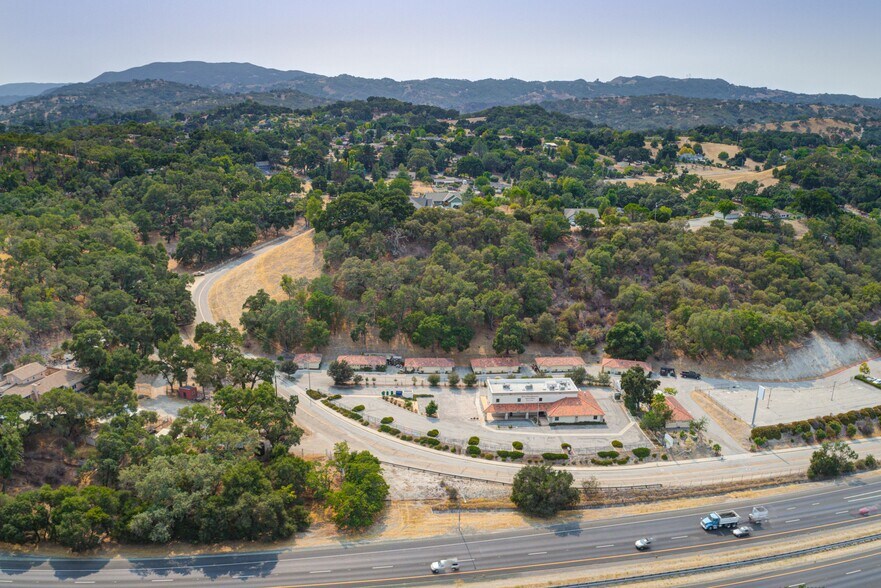More Photos Of 4900 San Palo Rd, Atascadero Apartments For Sale
