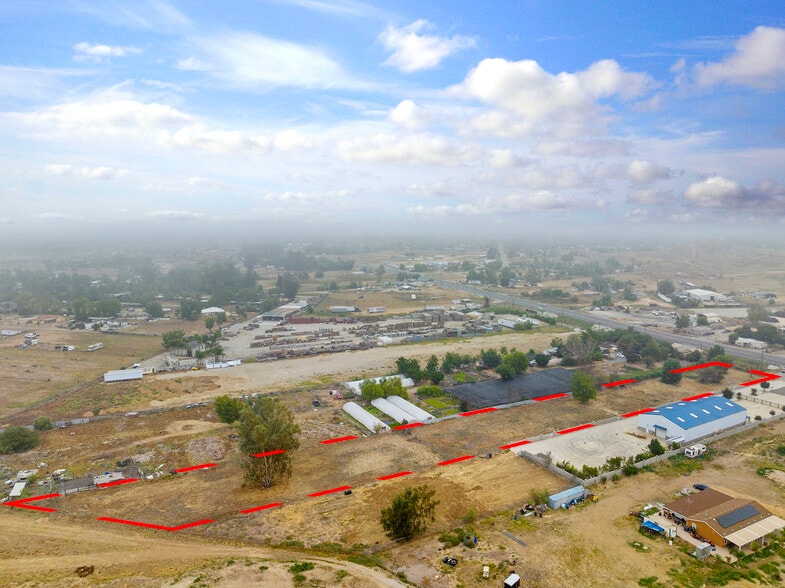 More Photos Of 24861 State Highway 74, Perris Land For Sale