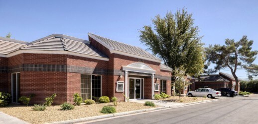 More Photos Of 1681 E Flamingo Rd, Las Vegas Unknown For Lease