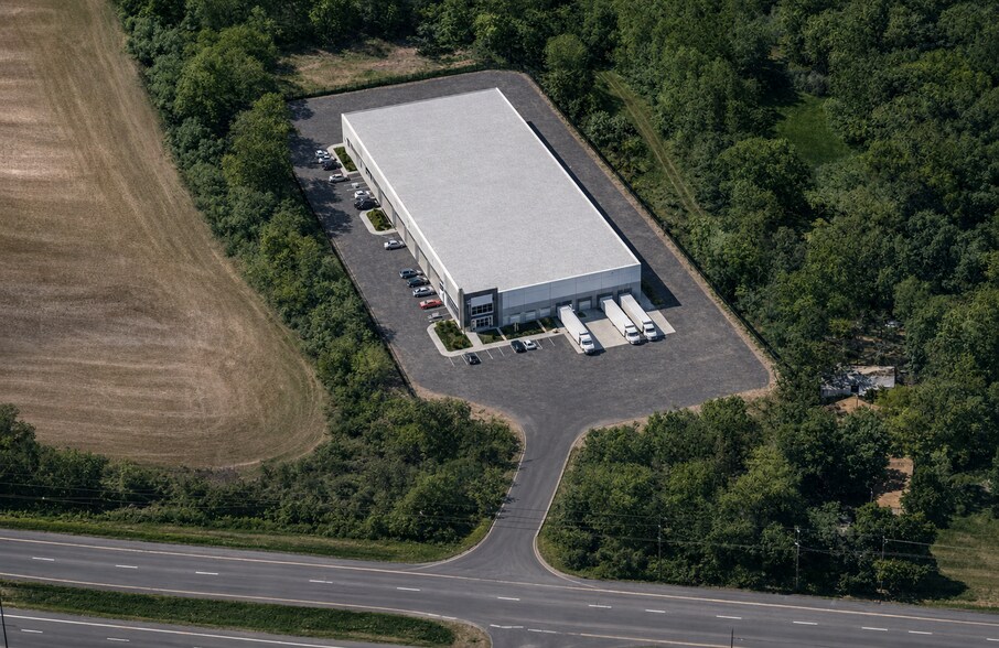 Primary Photo Of 922 State Route 33, Monroe Township Land For Sale