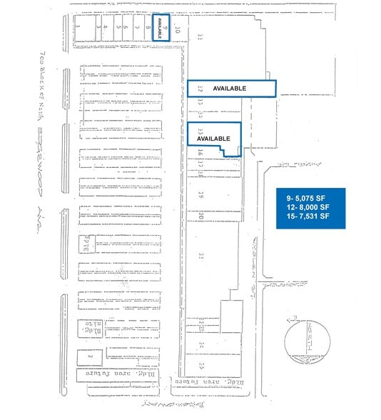 More Photos Of 700-778 Edgewood Ave N, Jacksonville Unknown For Lease