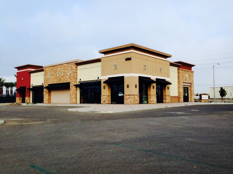 More Photos Of 4505-4785 Chino Hills Pky, Chino Unknown For Lease