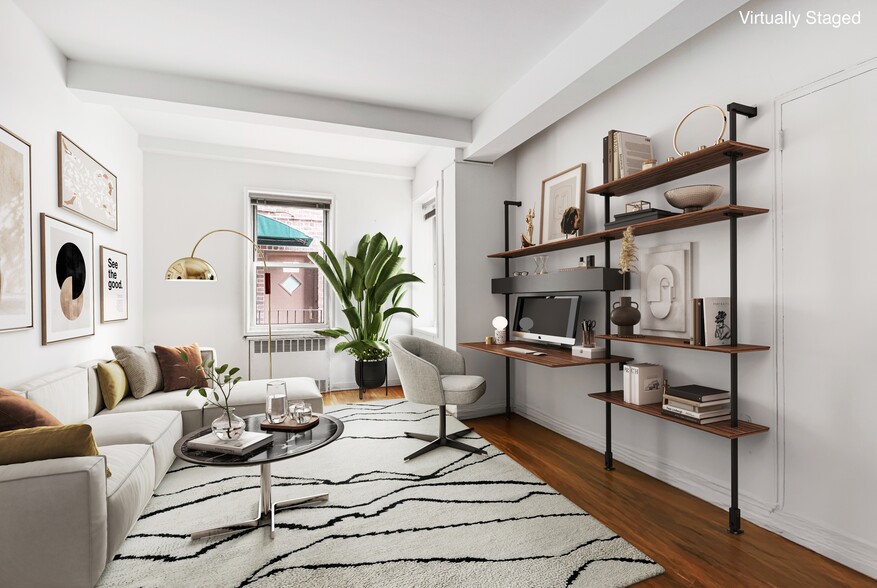 Primary Photo Of 6861 Yellowstone Blvd, Flushing Apartments For Sale