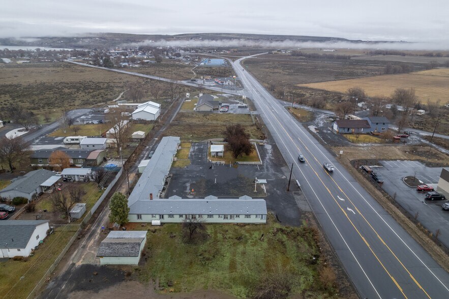 More Photos Of 68 W Hwy 28, Soap Lake Apartments For Sale