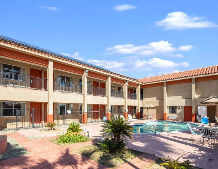 More Photos Of 81753 111 Hwy, Indio Hotel For Sale