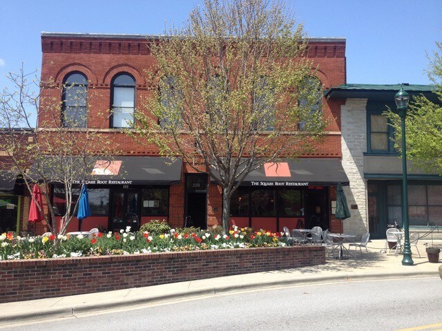 More Photos Of 109 S Main St, Hendersonville Storefront Retail Office For Lease