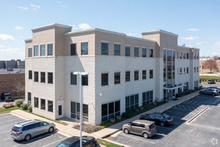 More Photos Of 2925 Lord Baltimore Dr, Windsor Mill Medical For Lease