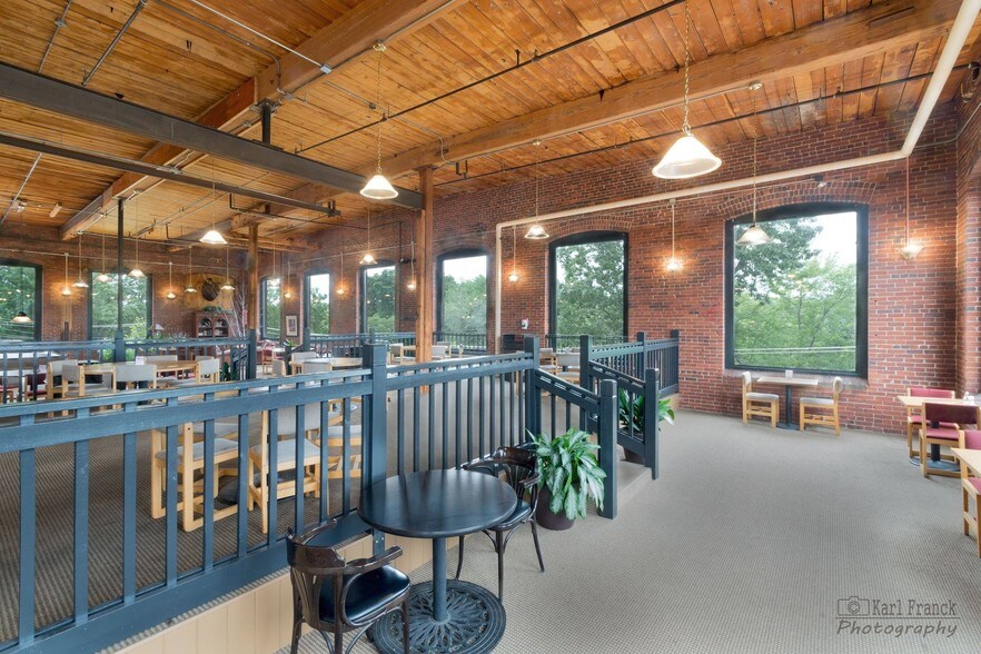 Photo of 4th Floor Ste 4E5