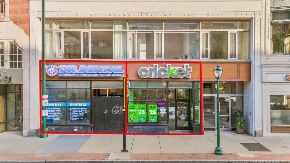 More Photos Of 89 Church St, New Haven Office For Lease
