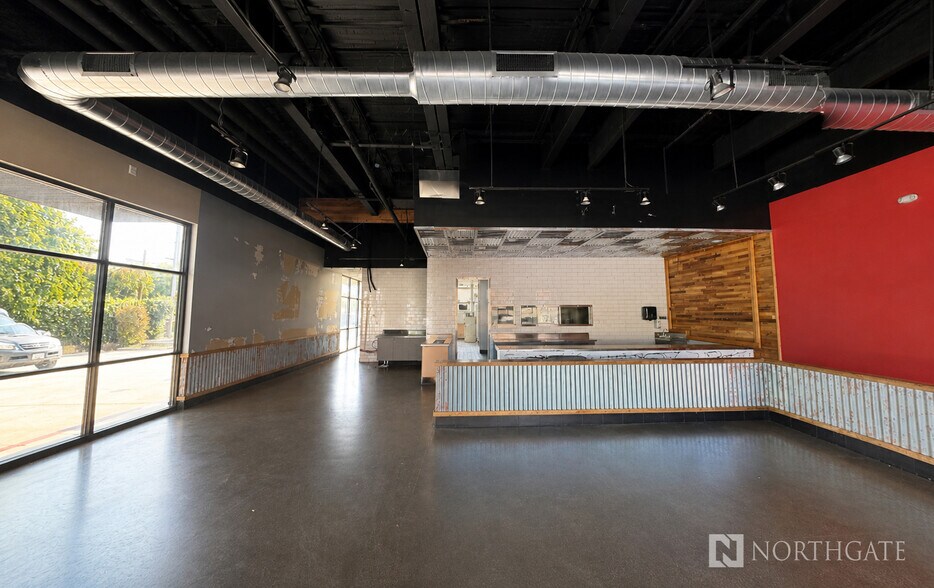 More Photos Of 4245 Marconi Ave, Sacramento Freestanding For Lease
