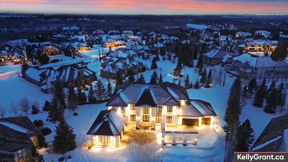 More Photos Of 136 River Heights Lane, Sturgeon County Multifamily For Sale