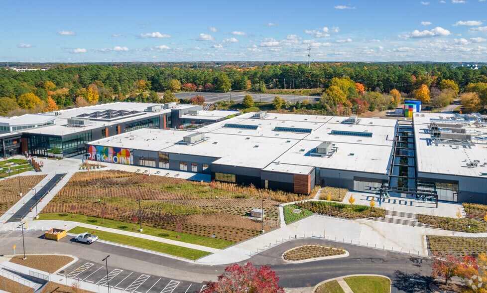 More Photos Of 4001 E Hwy 54, Durham Unknown For Lease