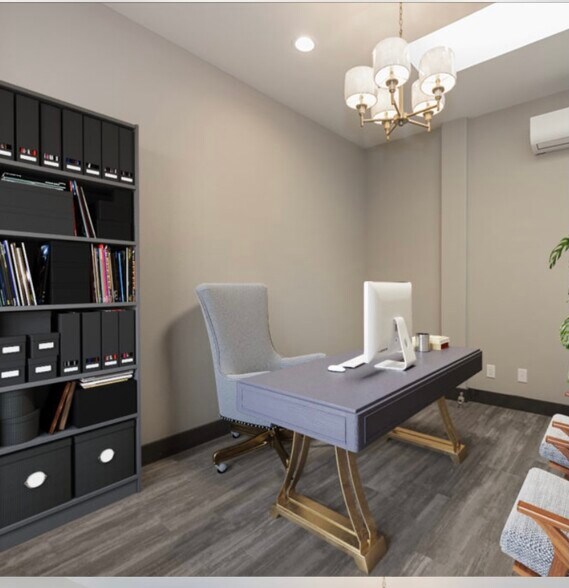 More Photos Of 45 Middle Neck Rd, Great Neck Storefront Retail Office For Lease