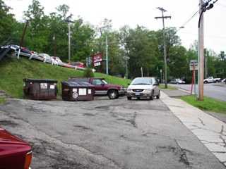 More Photos Of 1203 N Main St, Jamestown Auto Repair For Sale
