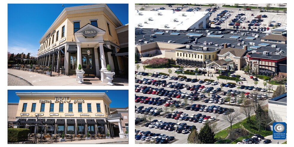 More Photos Of 1500 Polaris Pkwy, Columbus General Retail For Lease