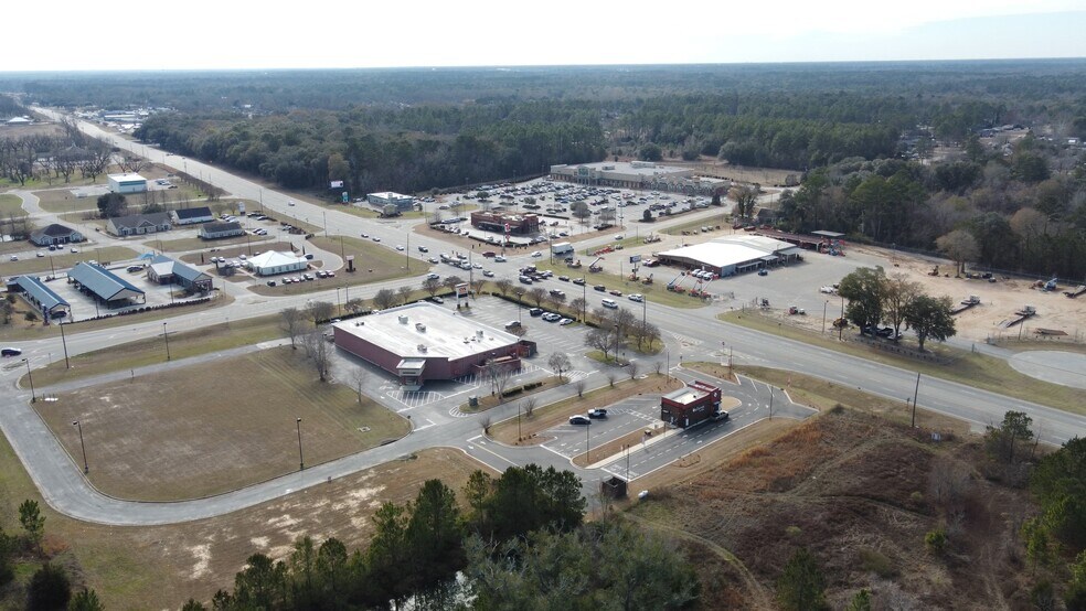 More Photos Of Forrester Pkwy & US Hwy 19 S, Leesburg Land For Sale