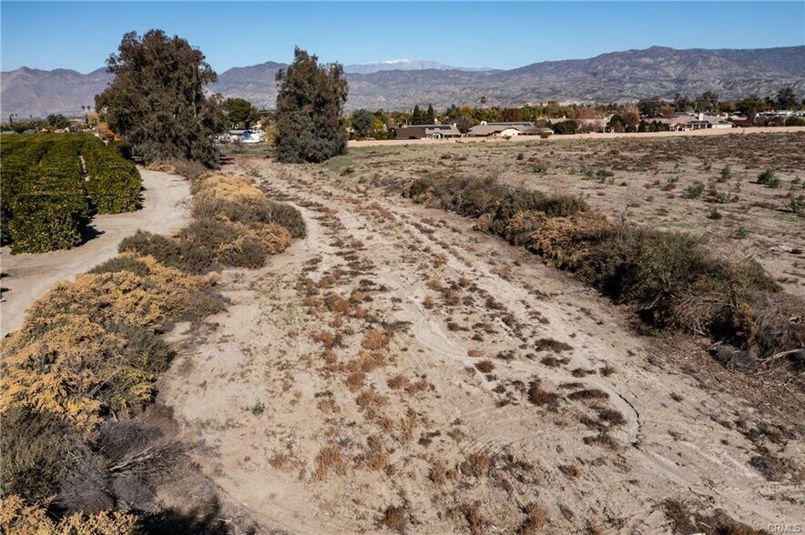 More Photos Of Whittier, Hemet Land For Sale