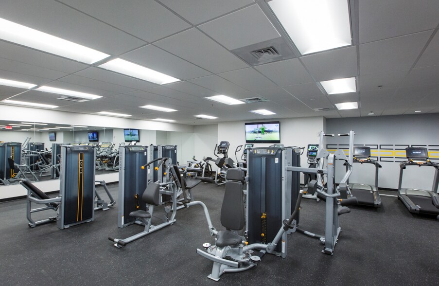 More Photos Of 1175 Peachtree St NE, Atlanta Unknown For Lease