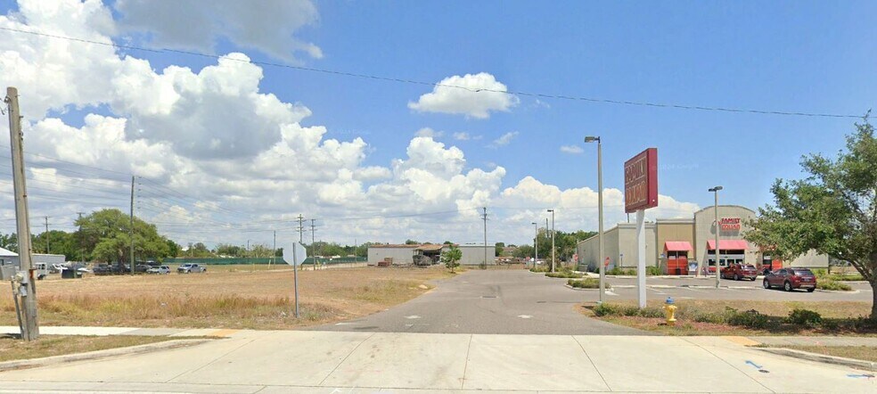 More Photos Of 648 N Ridgewood Dr, Sebring Land For Sale