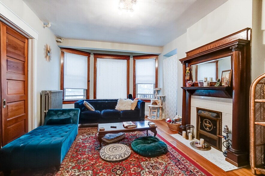 More Photos Of 1801 Chase Ave, Cincinnati Apartments For Sale