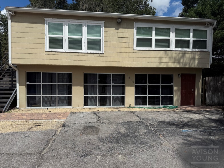 More Photos Of 1513 E Livingston St, Orlando Office Residential For Sale