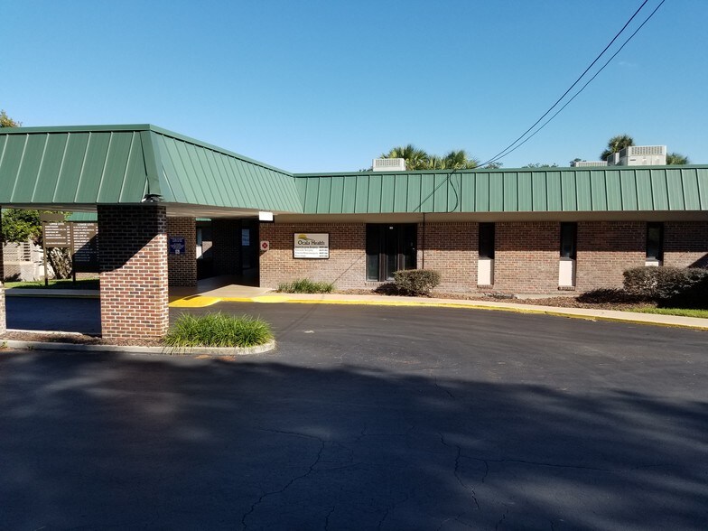 More Photos Of 1500 SE Magnolia Ext, Ocala Medical For Lease