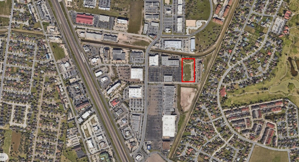 More Photos Of Pablo Kisel Blvd @ Pablo Kisel Blvd, Brownsville Land For Sale