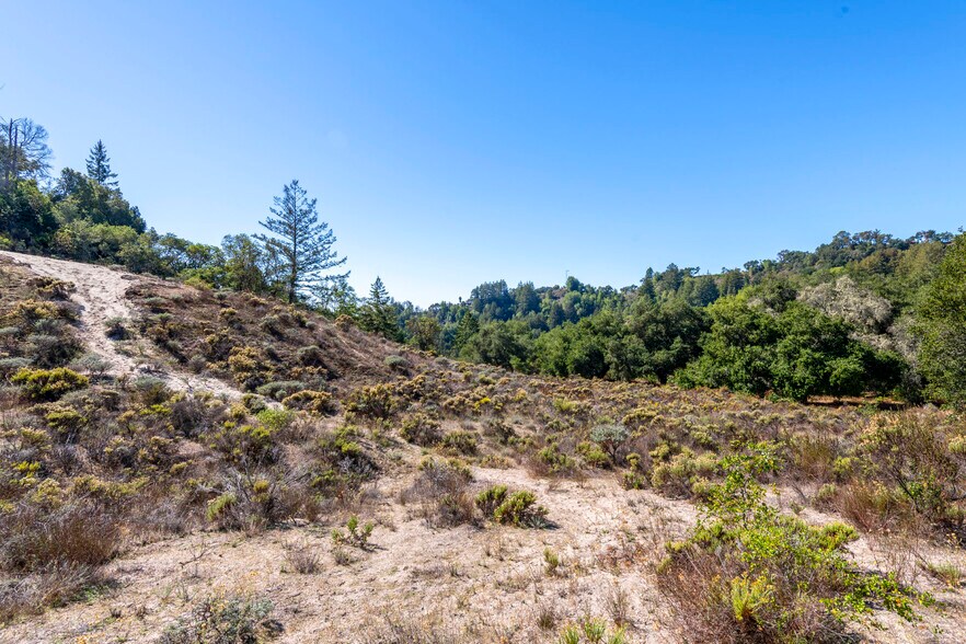 More Photos Of 2372 McKenzie Creek rd, Scotts Valley Land For Sale