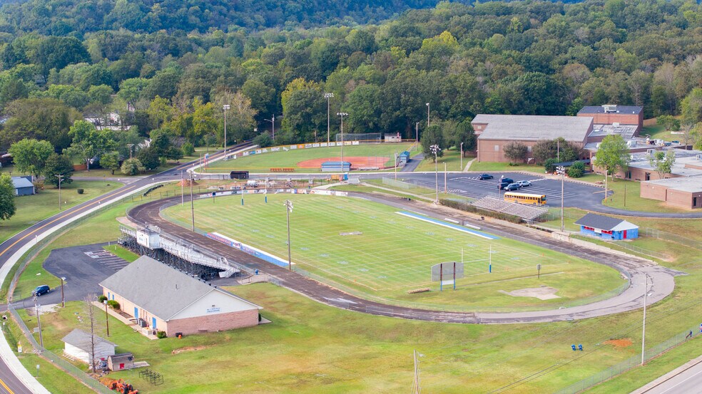 More Photos Of 0 E Kingston Springs Rd, Kingston Springs Land For Sale