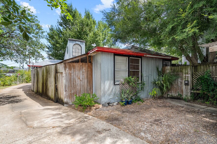 Primary Photo Of , Houston Land For Sale