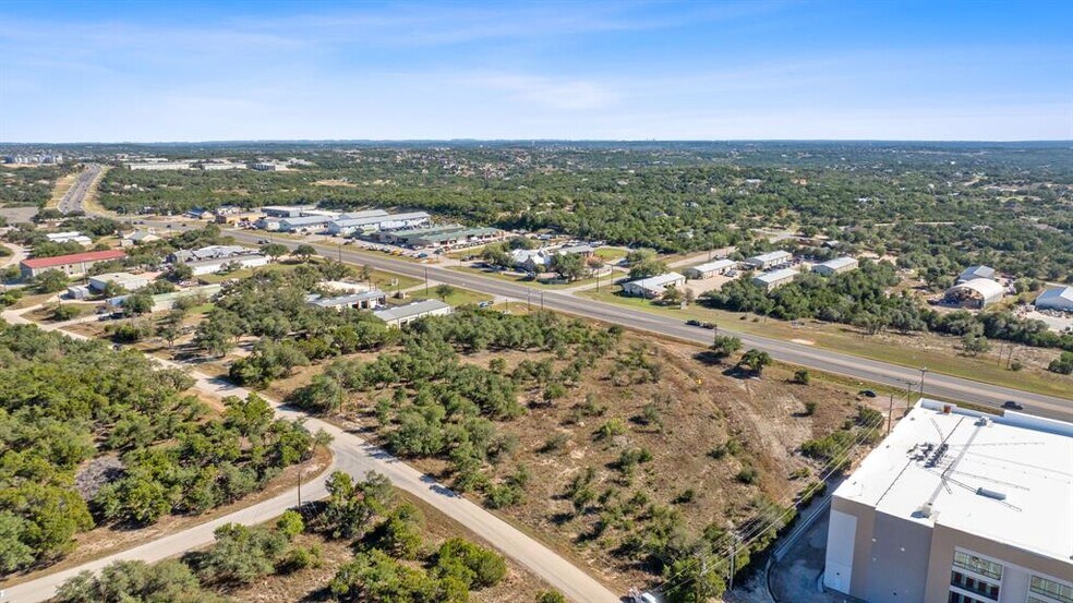 More Photos Of 3981 & 3983 U.S. 290, Dripping Springs Land For Sale