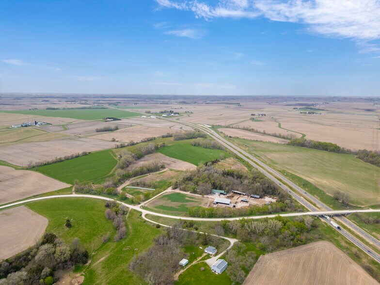 More Photos Of 3251 Brandon Diagonal Blvd, Brandon Land For Sale