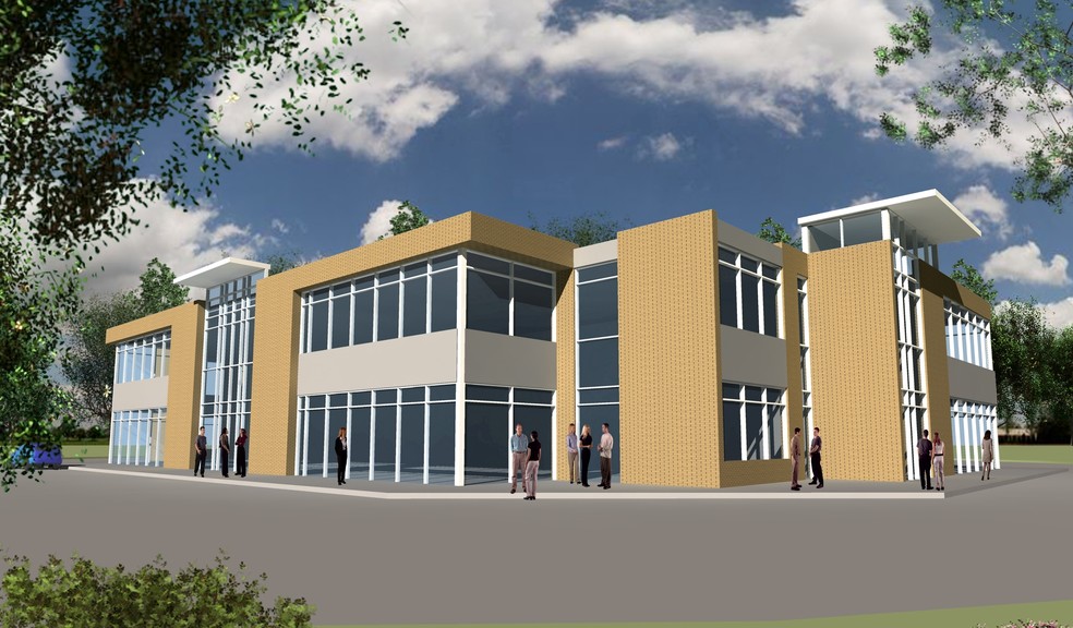 More Photos Of 3525 Busbee Pky, Kennesaw Medical For Lease