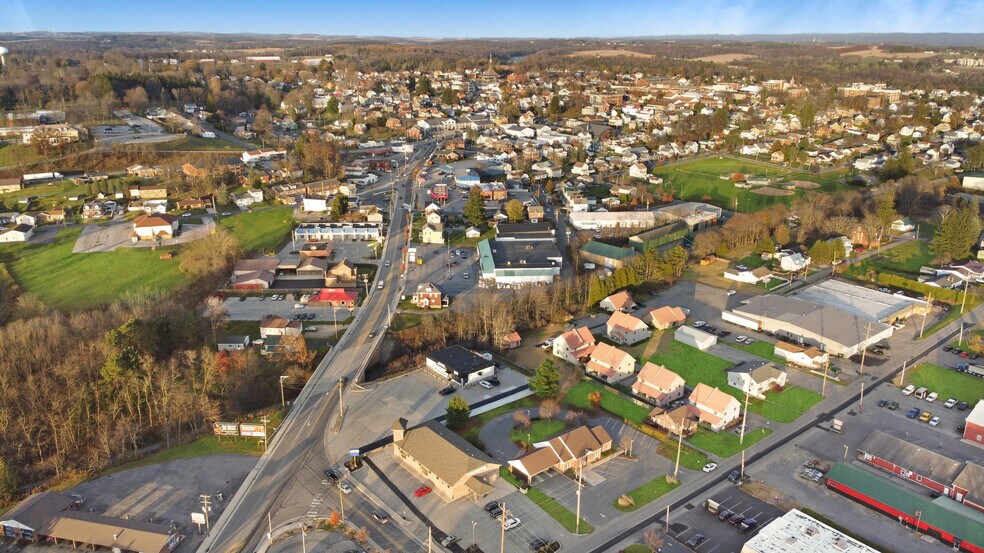 More Photos Of 176 Lovell Ave, Ebensburg Bank For Sale