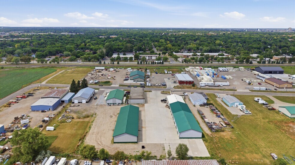 More Photos Of , Moorhead Industrial For Sale