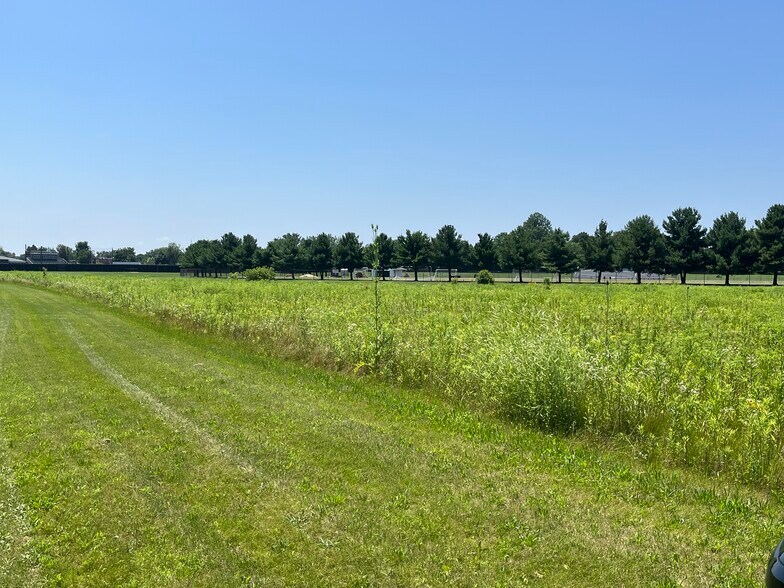 More Photos Of 755 Sturdy Rd, Valparaiso Land For Sale
