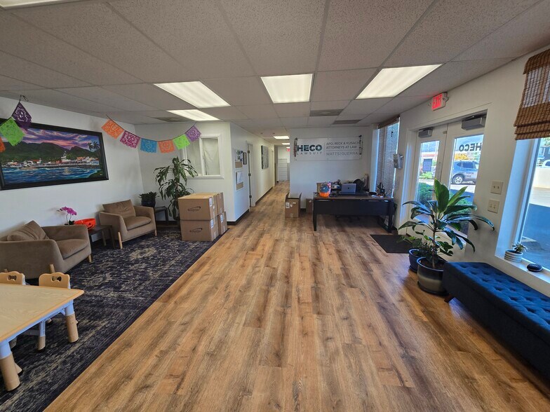 More Photos Of 400 Ala Makani St, Kahului Office For Lease