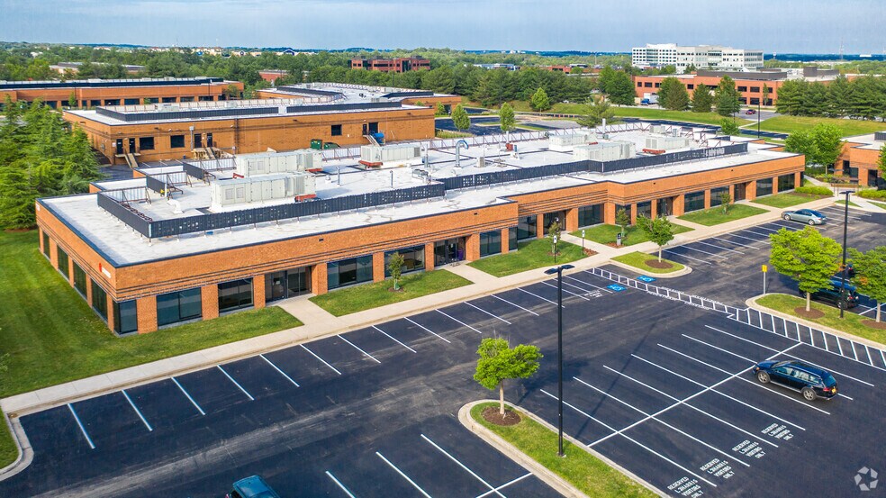 More Photos Of 7138 Columbia Gateway Dr, Columbia Light Distribution For Lease