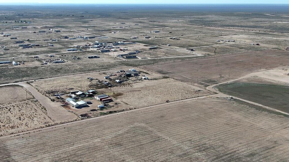 More Photos Of 0000 Jordan lane, Odessa Land For Sale