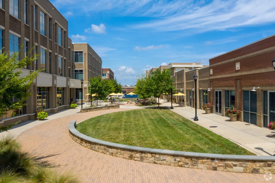 More Photos Of 3436 Toringdon Way, Charlotte Unknown For Lease